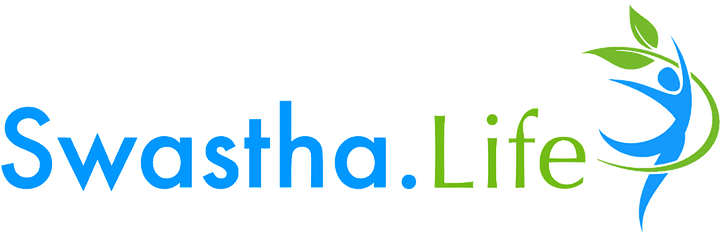 SwasthaLife Logo