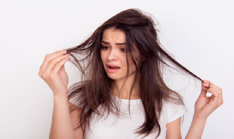 Ayurvedic remedies for hair breakage and brittle hair