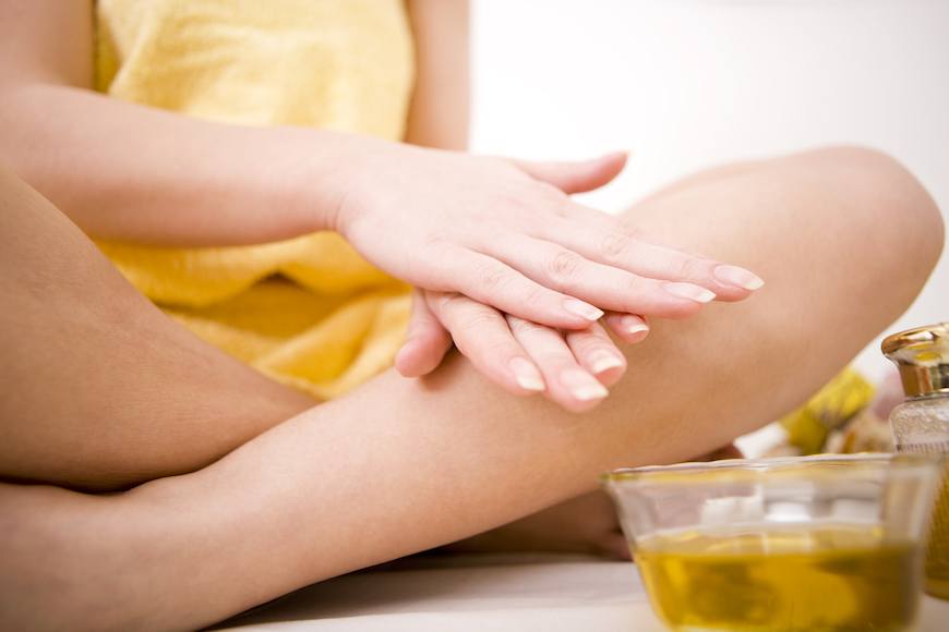 Ayurvedic tips to prevent dry skin during winter