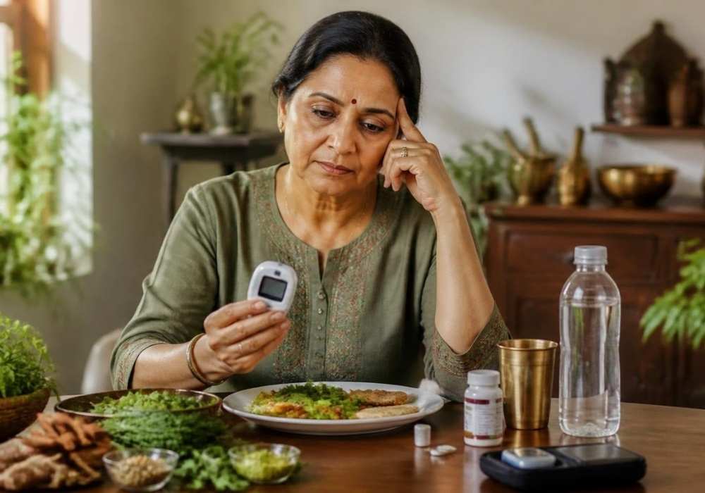 Diabetes Management