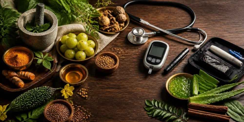 Diabetes Management