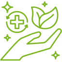 healing