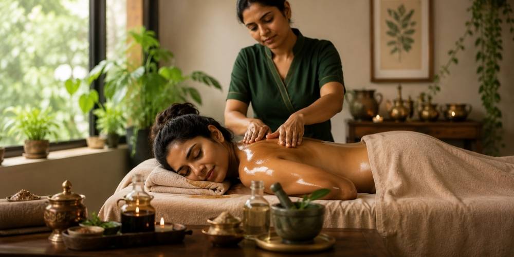 Pain & Stress Management