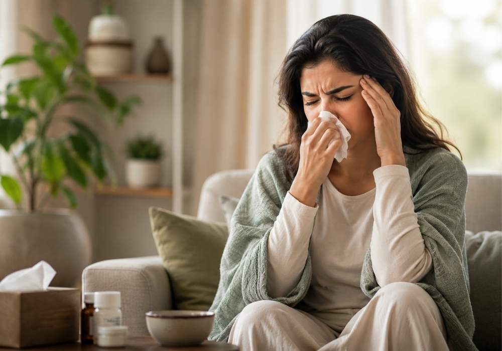 Skin & Respiratory Health