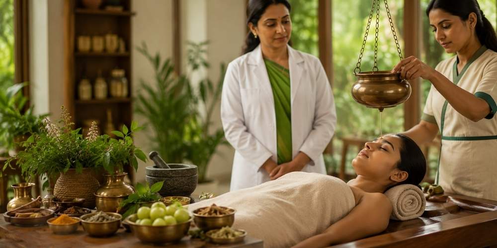 Skin & Respiratory Health
