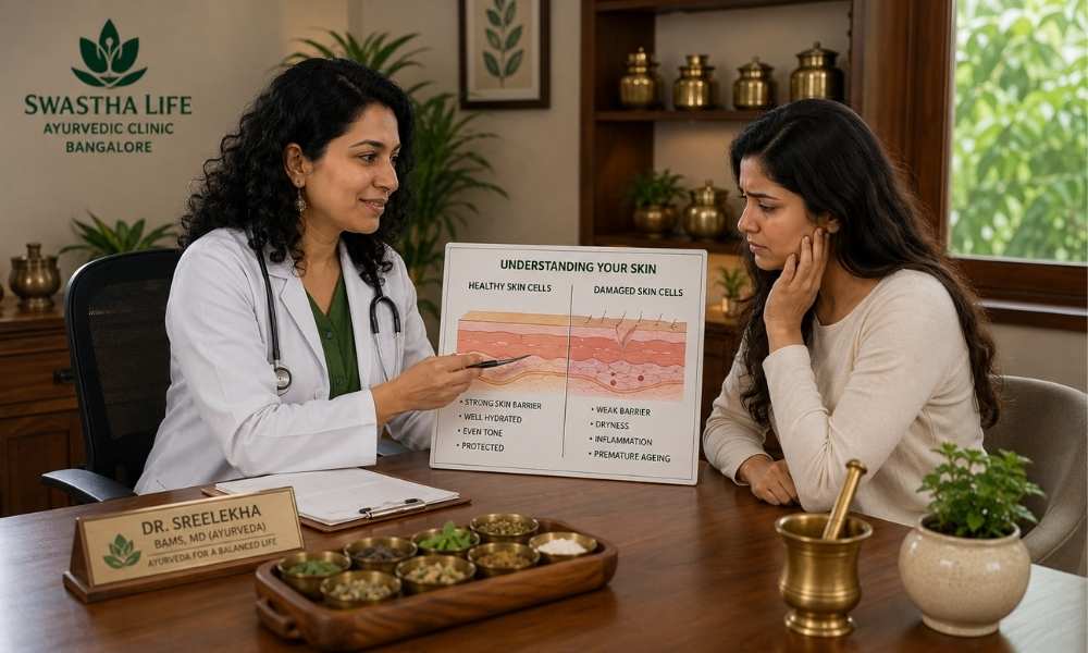 Skin & Respiratory Health